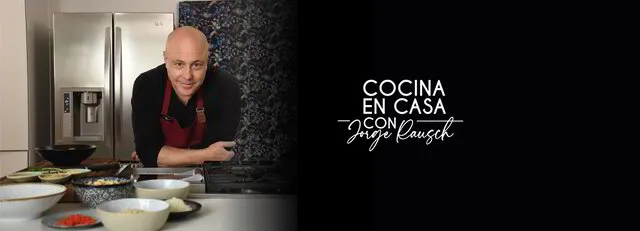curso jorge rausch